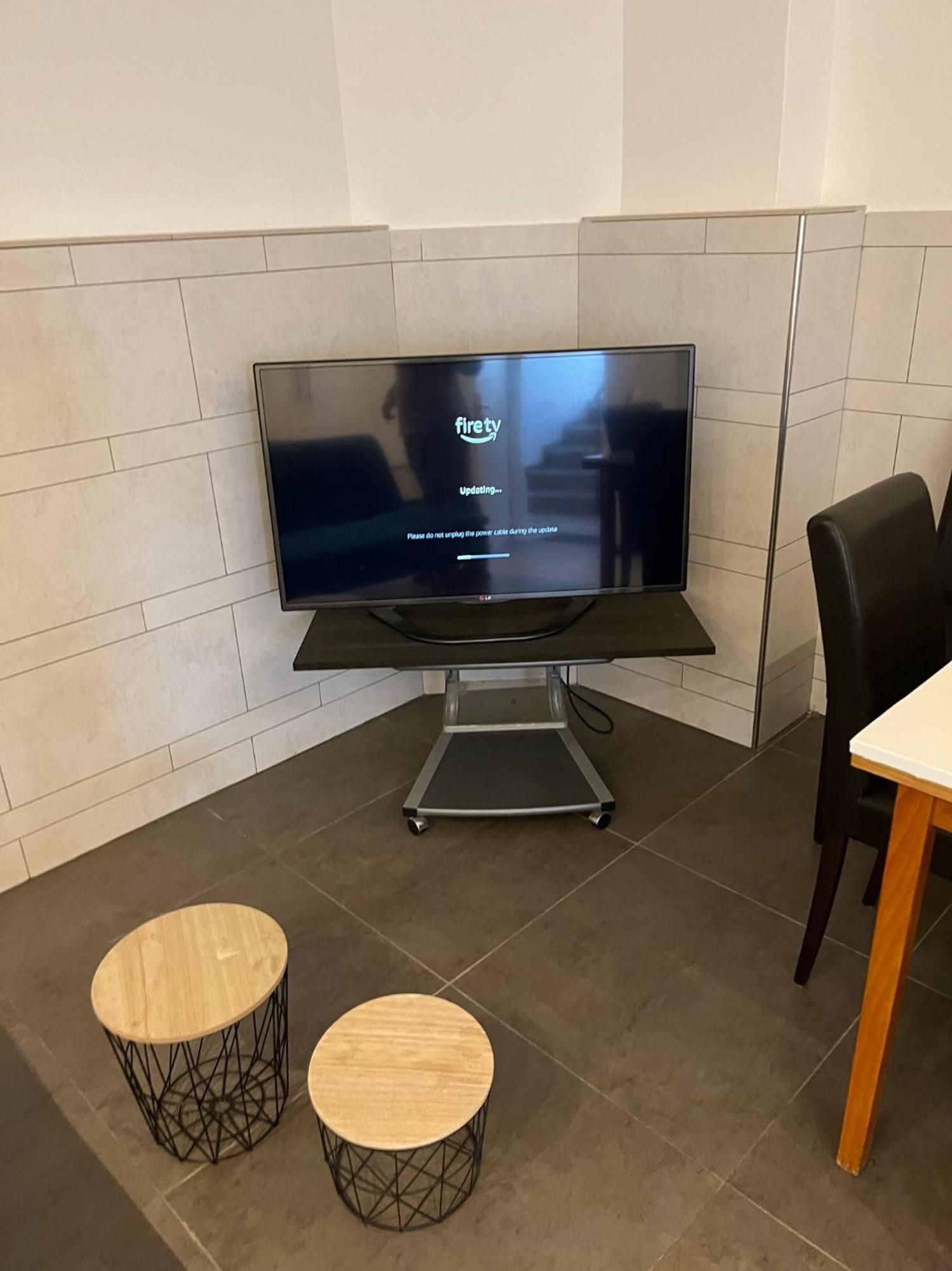 Nasa Wohnung Uerdingen Krefeld Exteriör bild