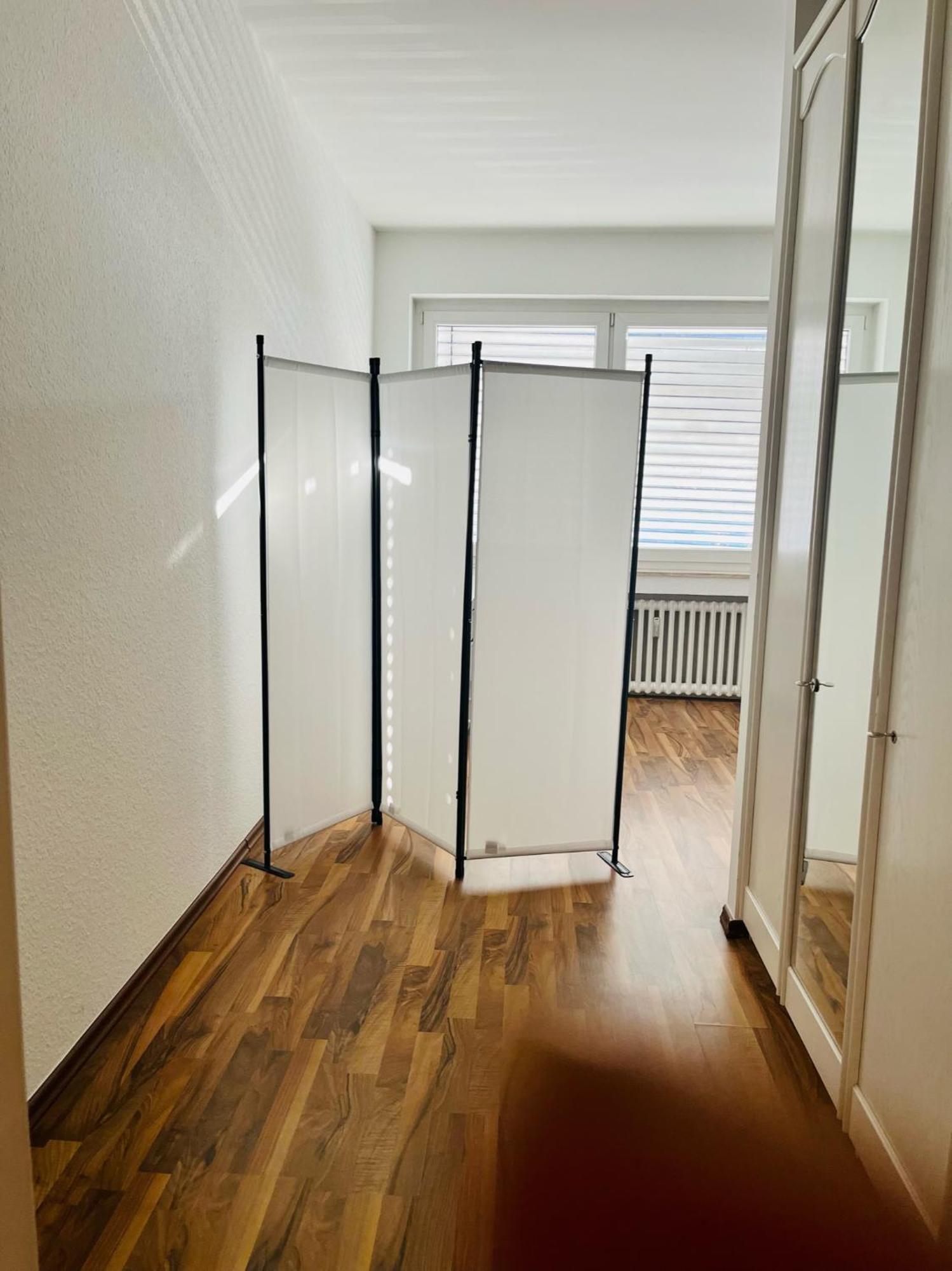 Nasa Wohnung Uerdingen Krefeld Exteriör bild